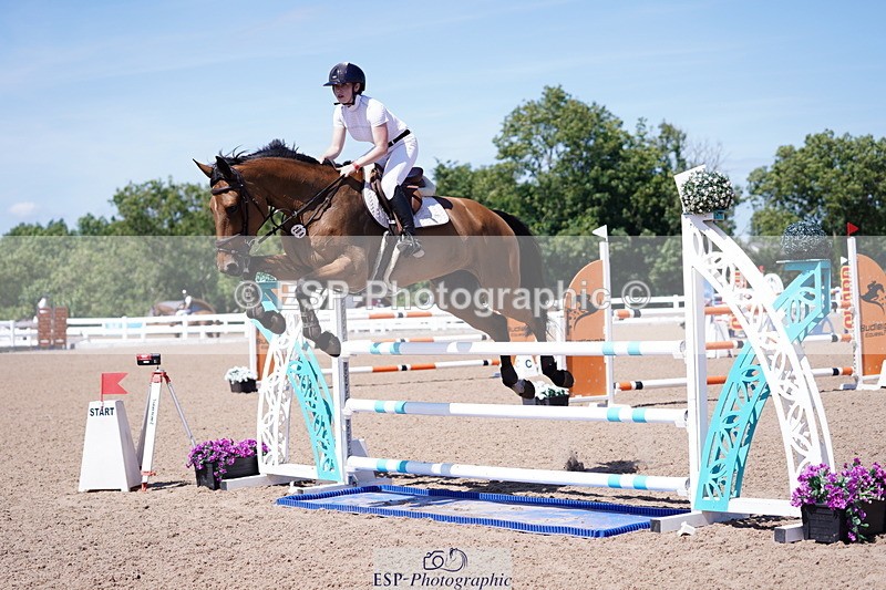 240719A-150726-12168 - Cls 10, 1 Star Bronze Tour 1.15m