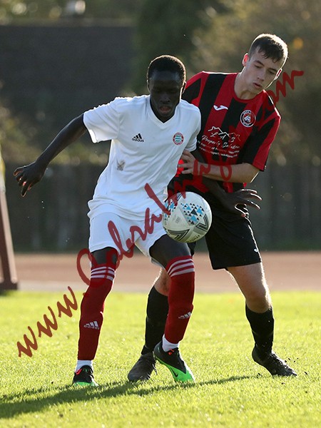 0456_A - Erith Town Academy v. Worthing U19