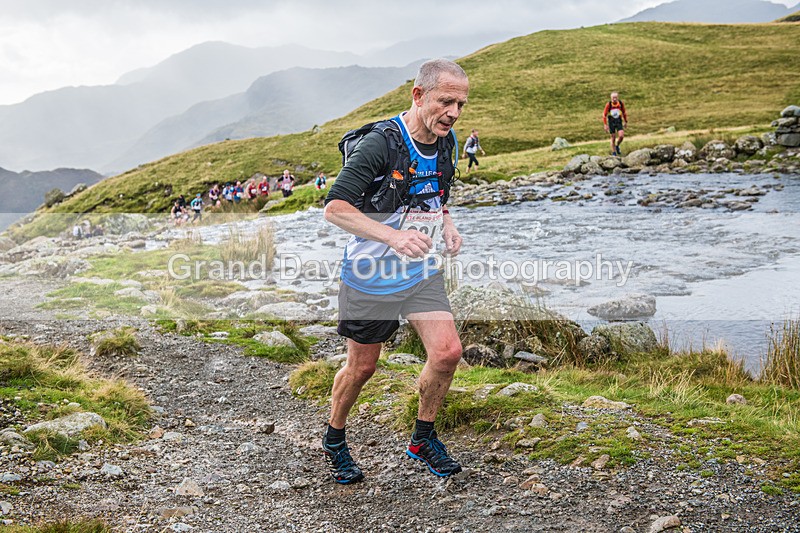 Langdale-764 - Langdale Horseshoe Fell Race Saturday 8th October 2022