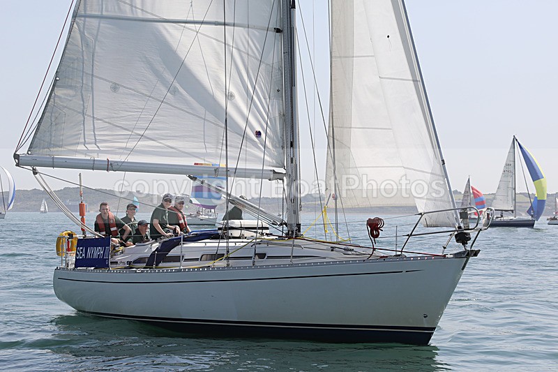 190629 SEA NYMPH III GBR5754T D43A2625 - 190629 SEA NYMPH III GBR5754T