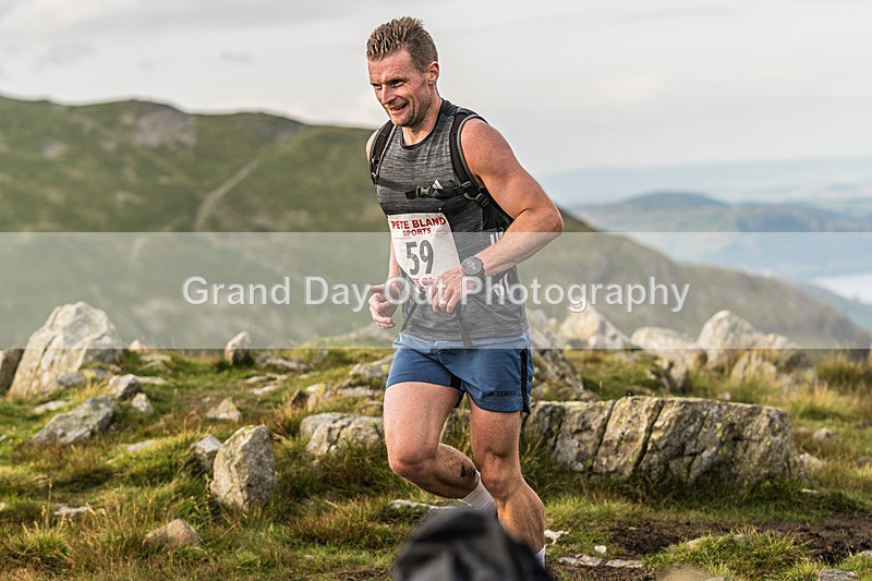 Seat Sandal-93 - Seat Sandal Fell Race Wednesday 17th July 2024