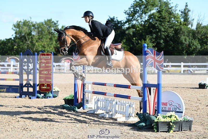 250801-085100-03832 - Cls 20 A&B Brit Nov & 90 Open