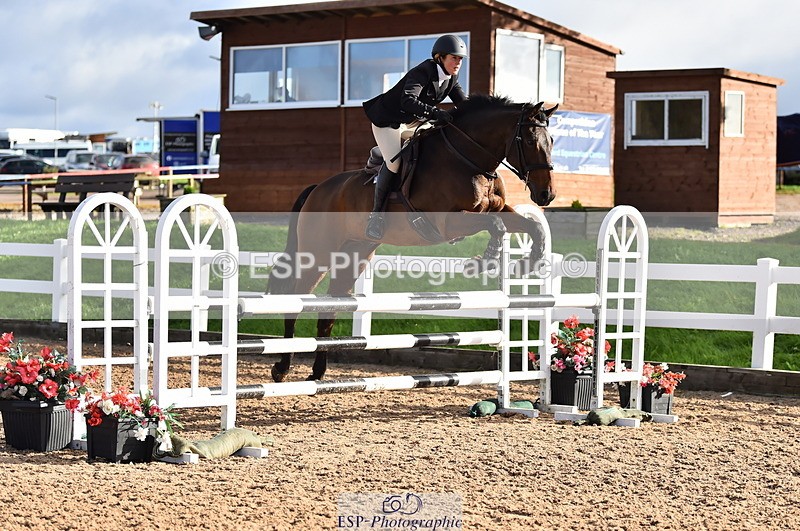 231014A-101344-03857 - Cls 12 British Novice & 90cm Open