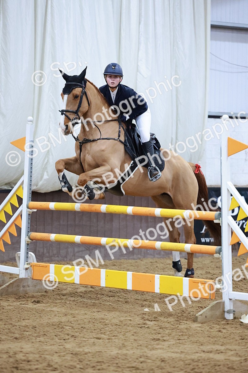 SBM_007917 - Class 25 - Senior Newcomers 1.10m