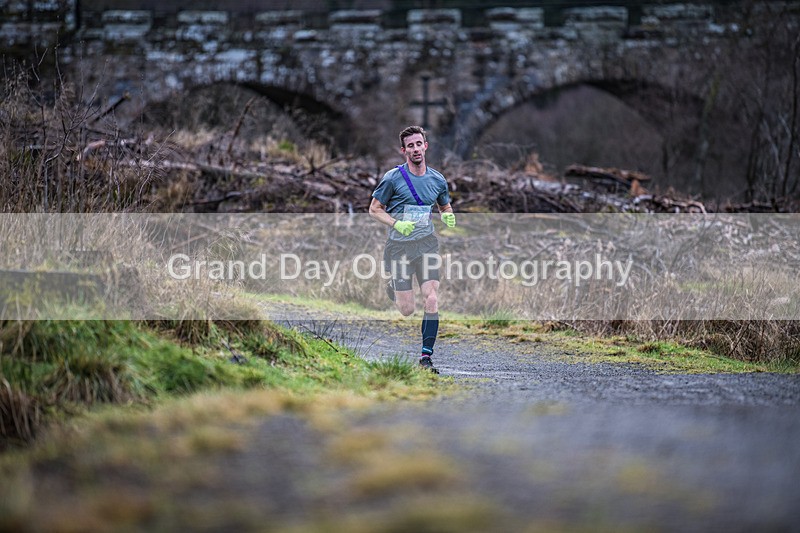 HTE Kielder Duathlon-931 - High Terrain Events Kielder Off Road Duathlon Sunday 8th January 2023