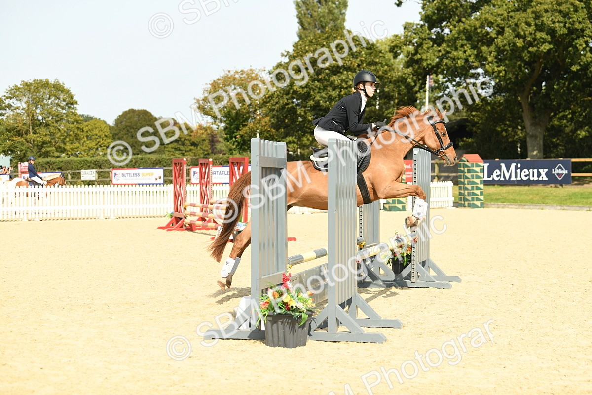 SBM_69067 - J15 - Junior Pony 70cm Championship