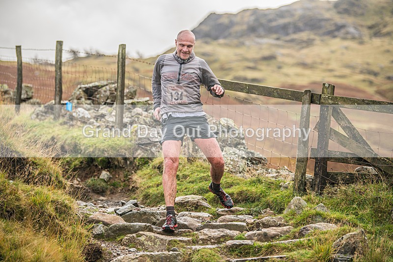 Langdale-1297 - Langdale Horseshoe Fell Race Saturday 12thOctober 2024