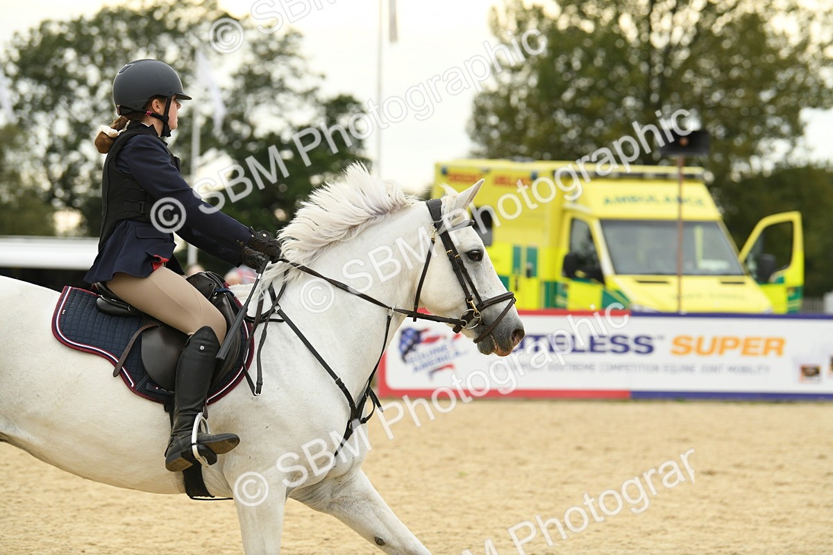 SBM_73246 - J16 - Junior Pony 75cm Championship