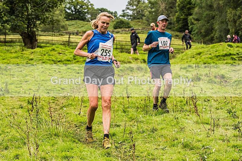 Grasmere-1090 - Grasmere Sports Junior & Senior Fell Races Sunday 27th August 2023
