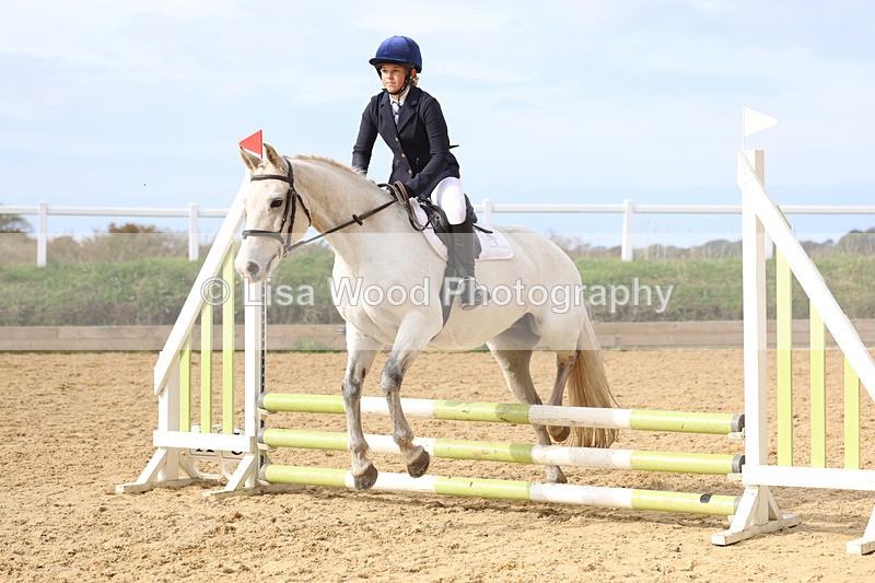 3E7A7510 - Class 3: 60cm open