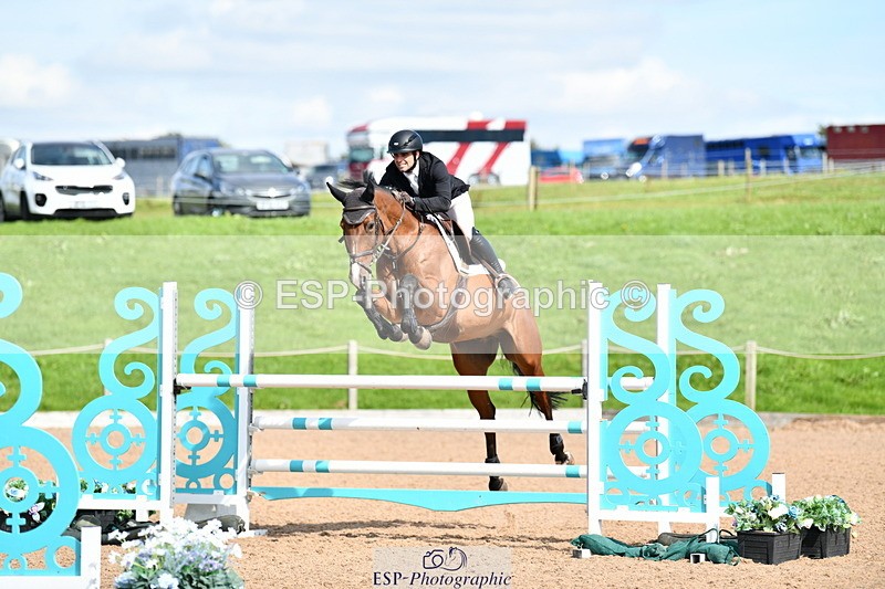 240914A-123344-07033 - Cls 15-S Snr Foxhunter