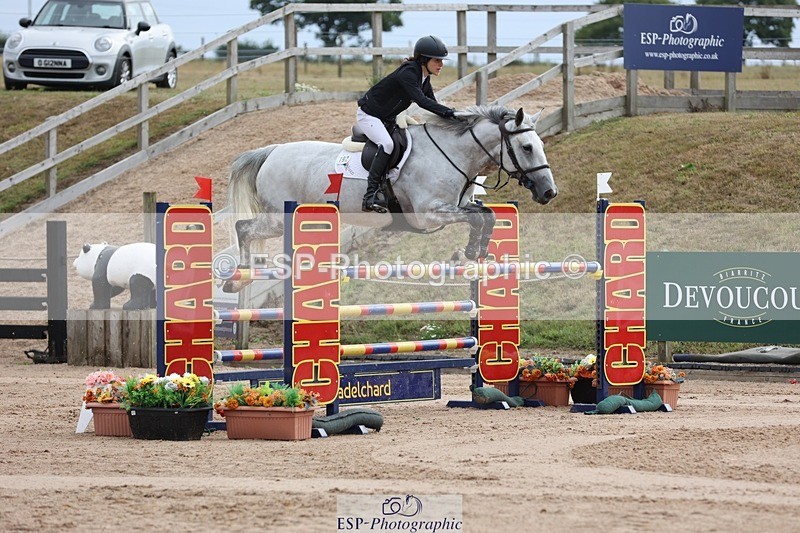 250719-093344-13420 - Cls 15, 1 Star Silver Tour Break til End