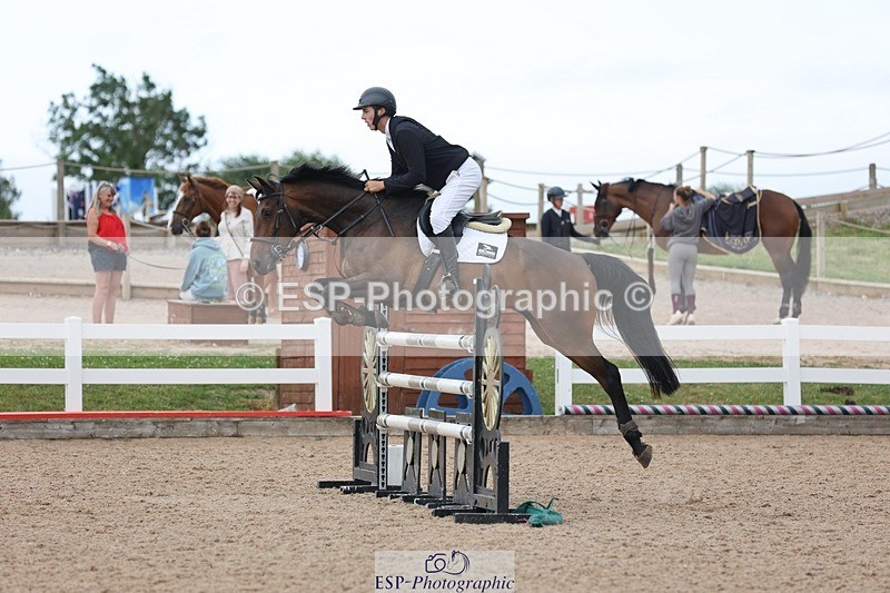 250625-150658-01305 - Cls 6 Foxhunter and 1.20m Open