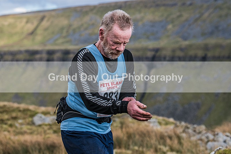 High Cup Nick-1449 - Inov8 High Cup Nick Fell Race Saturday 24th February 2024