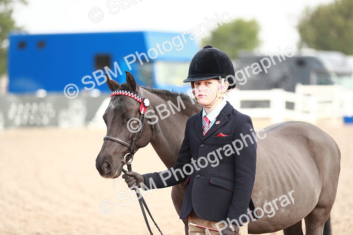 SBM_09501 - Class 201 Best Turned Out IH