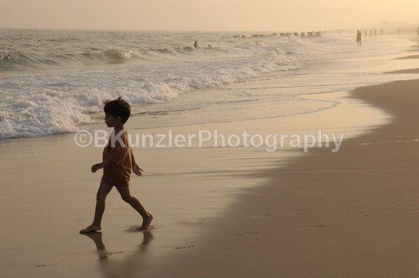  - Beaches