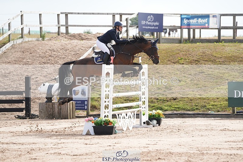 250718-094527-09490 - Cls 2, 3 Star Small Tour Start til Break