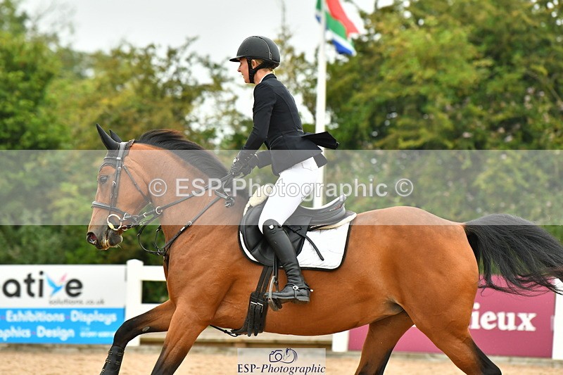 230730A-093754-08281 - Cls 31 British Novice & 90cm Open