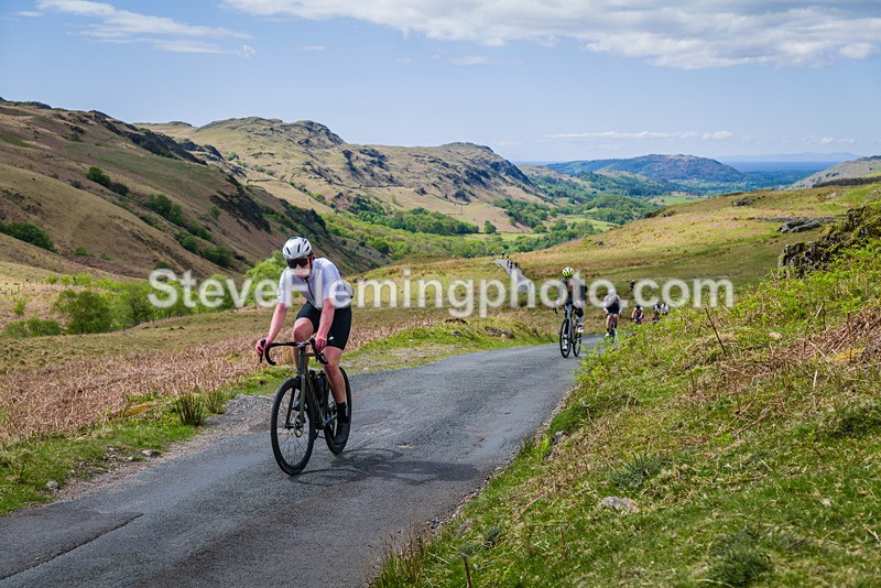 124355 - Hardknott Pass Camera 1 12.00-13.00