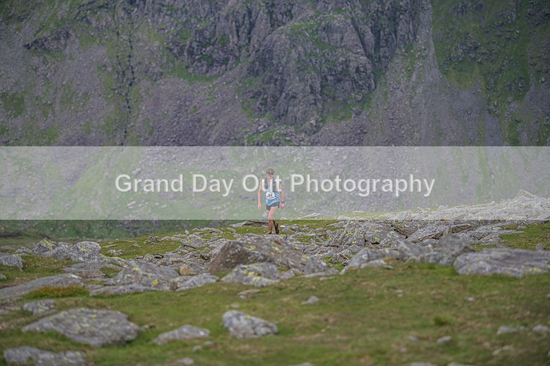 Duddon Long-161 - Duddon Valley Long Fell Race Saturday 1st June 2024