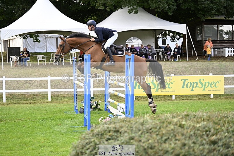 250829A-110713-00848 - Cls 1A Newcomers