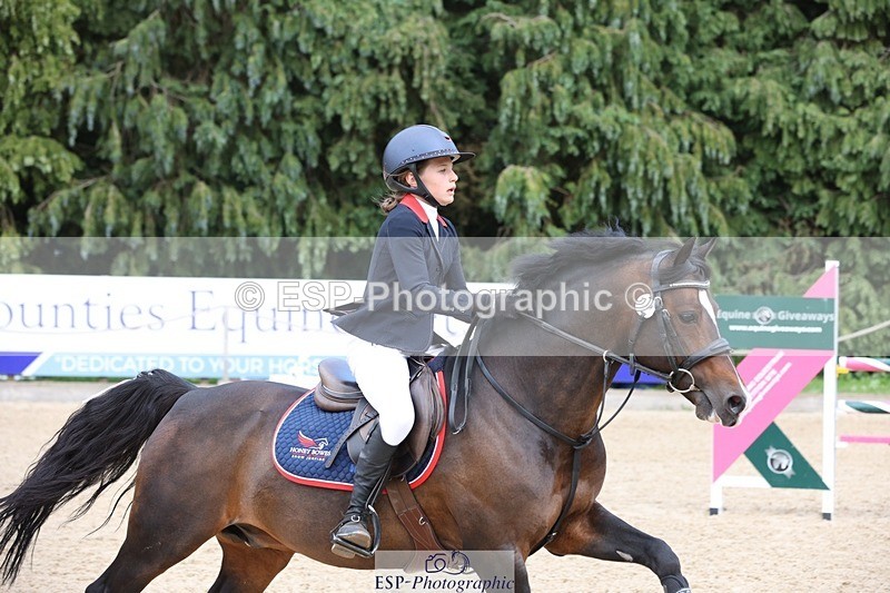 230618-172034-13701 - Cls 22 Hoys 138cm 2nd round 1st rnd