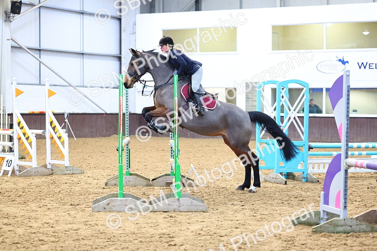 SBM_000409 - Class 2 - Senior British Novice - 90cm