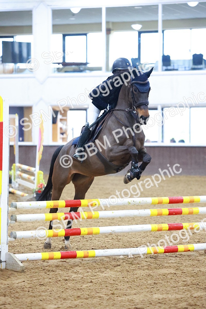 SBM_002015 - Class 7 - Clear Round