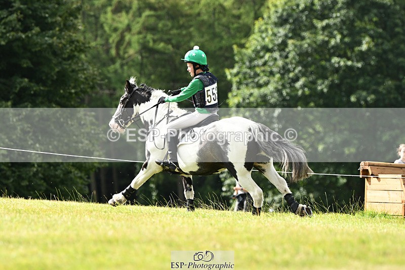 240825X-101832-31052 - 70cm XC 10.00 to 11.00