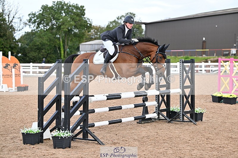 240912A-131911-01778 - Cls 11 95cm Amateur Qualifier
