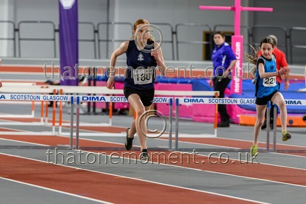 AgeInd25SUN-923199 - Track Female Set One