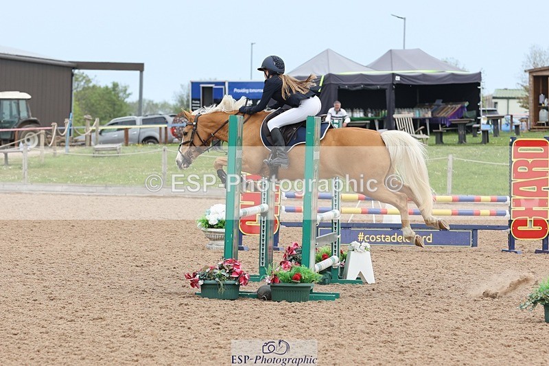 250503-105910-00402 - Cls 5 Pony Discovery and 90cm Open