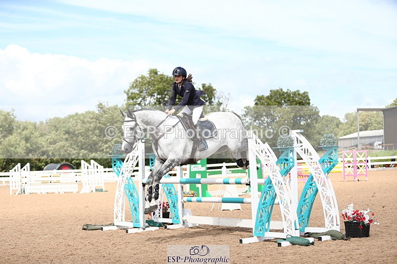 230811A-140307-05524 - Cla 17 1.05m Nat Am Qualifier