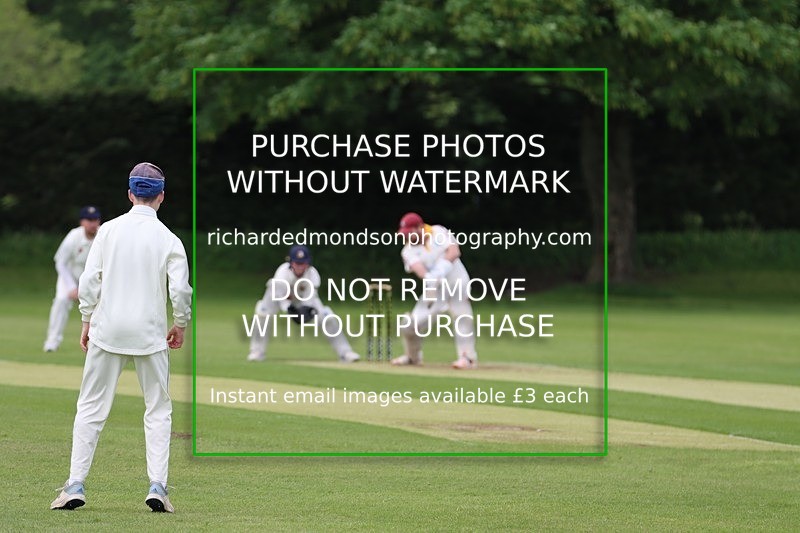 IMG_1323 - Netherfield 2nds v Great Eccleston