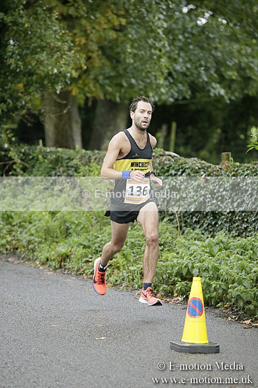 CAD131019-0524 - Cadence Events Grittleton 10km 13/10/19