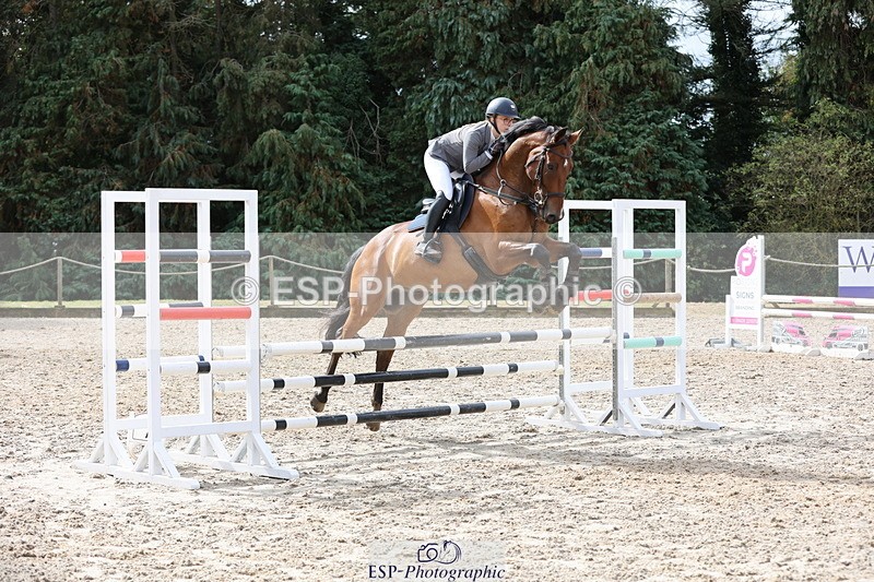 250829A-103959-01183 - Cls 7 British Novice and 90cm