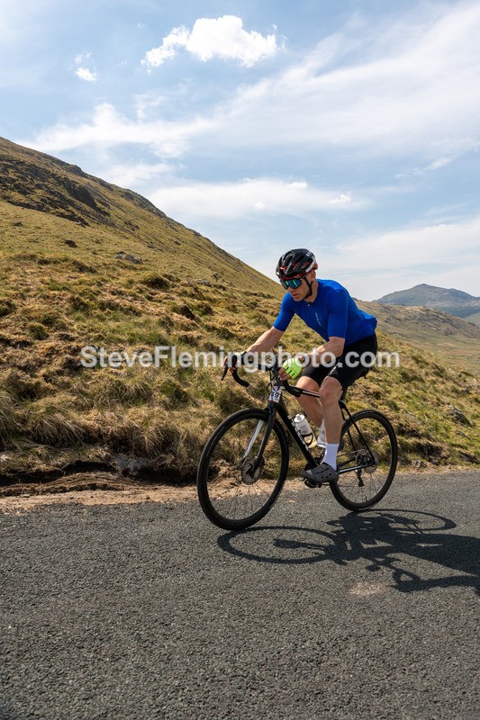 130658 - Wrynose 13.00-14.00