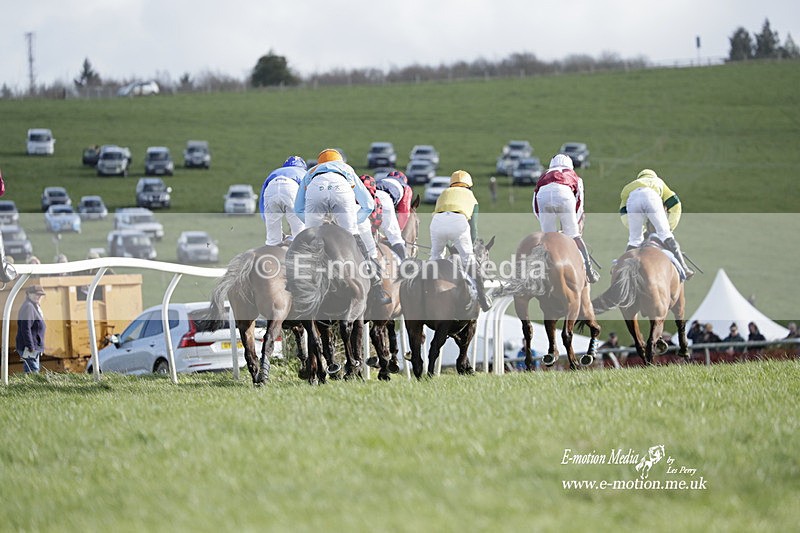 PtP 100423 1342 - Old Berkshire Point-to-Point Lockinge 10/04/23