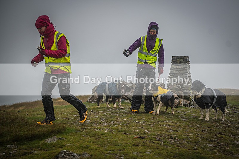 Matterdale-177 - Kong Matterdale Horseshoe Fell Race Saturday 20th August 2022