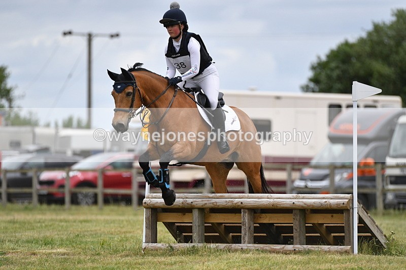 WJ5_3665 - Class 6 80cm