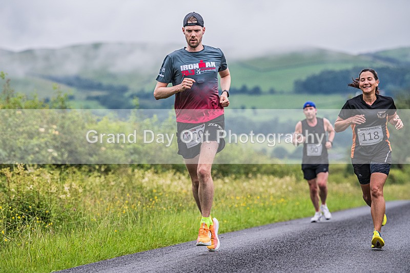 Lambfoot-376 - Lambfoot Loop Road Race Tuesday 1st July 2025