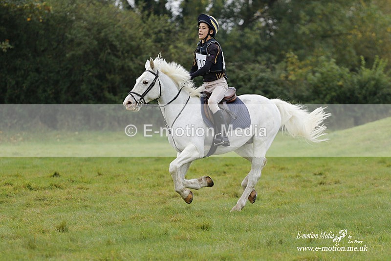  WWHT 171021 2106 - Novice Pairs (0.80m)  17/10/21