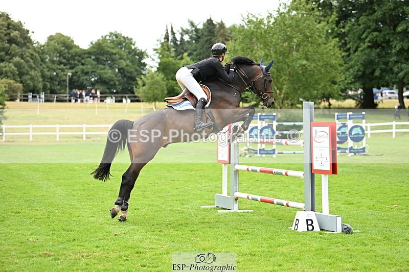 250706A-100300-17192 - Cls 43 Snr 1.30m Grand Prix