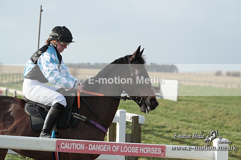 PtP 311223 427 - Larkhill Racing Club Point-to-Point 31/12/23