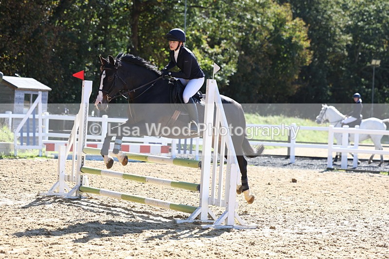 3E7A4673 - Class 8: 80cm Junior