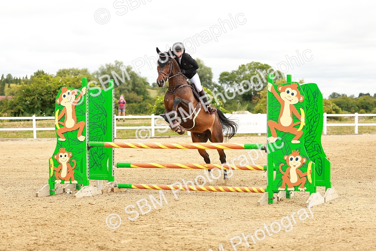 SBM_002221 - Class 10 - 0.95cm Amateur Championship Qualifier