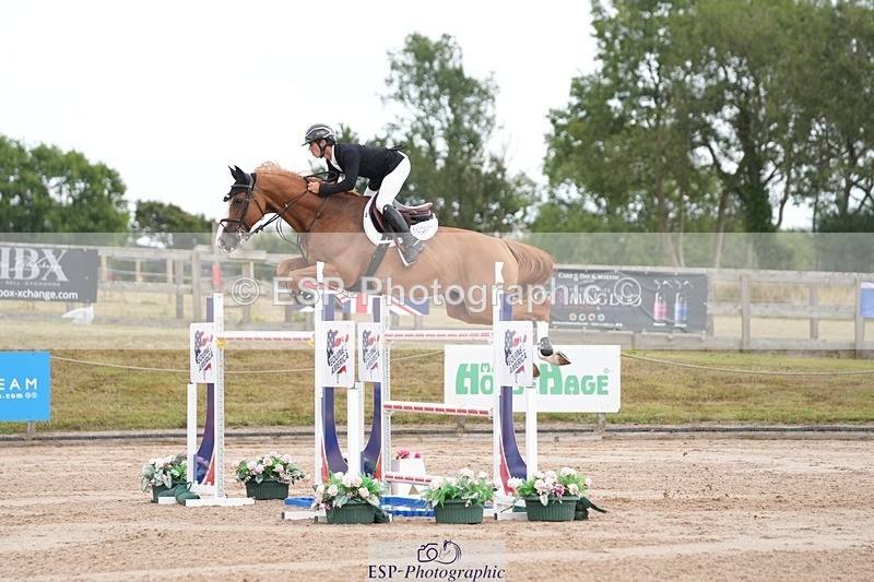 250718-165942-12528 - Cls 6, 3 Star Big Tour LR Qualifier Break til End