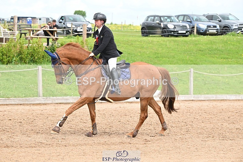 250511-134136-14183 - Cls 27 Area Trial Jump Off and Presentations