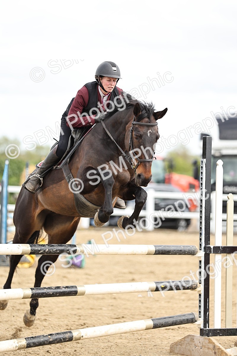 SBM_001053 - Class 3 - Senior Discovery - 1.00m