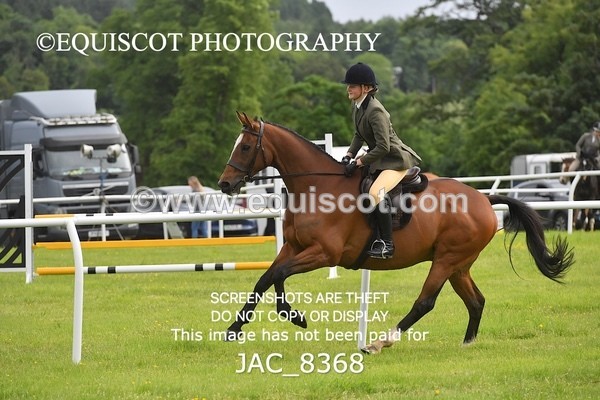 JAC_8368 - CLASS 1 BHS 1M SCONE QUALIFIER